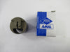 Amal Slide Throttle Valve Monoblock Cutaway #3 carb 389/0603 ANODIZED