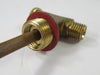 fiber washer petcock seal fuel valve for BSA Ewarts 24-8504
