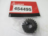 GEAR 22T E3L dyno drive Lucas