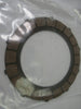 BSA 57-2726 40-3233 Unit single clutch drive friction plate C15 C25 TR25W B44