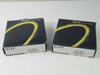 Triumph 650 crank main bearings 70-1591 RHP MJ1.1/8JC3 1960 1961 1962 1963 1964 1965