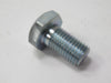Bolt 5/16" x 26 x 1/2" long Triumph 97-0590 UK Made bridge hex head CEI