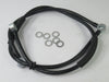 Economy Norton Commando rocker top end oiler oil feed pipe 06-5561 06-5052 68 to 75