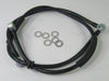 Economy Norton Commando rocker top end oiler oil feed pipe 06-5561 06-5052 68 to 75