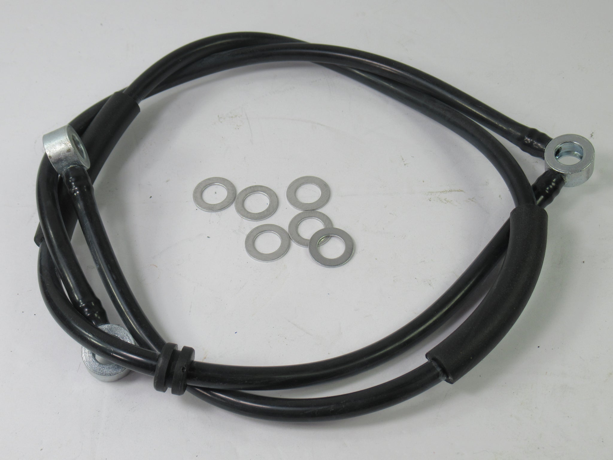 Economy Norton Commando rocker top end oiler oil feed pipe 06-5561 06 ...