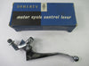 NOS Doherty Lever for 7/8" Handlebars Ball Left Clutch Triumph BSA Norton