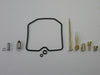 Keihin CVK rebuild kit Triumph carb bowl gasket carburetor carb repair kit float needle