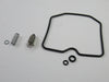 Keihin CVK rebuild kit Triumph carb bowl gasket carburetor carb repair kit float needle