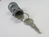 Economy ignition switch 2 position on/off lock on or off Triumph Norton BSA