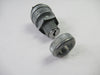 Economy ignition switch 2 position on/off lock on or off Triumph Norton BSA