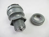 Economy ignition switch 2 position on/off lock on or off Triumph Norton BSA