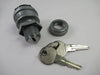 Economy ignition switch 2 position on/off lock on or off Triumph Norton BSA