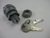 Economy ignition switch 2 position on/off lock on or off Triumph Norton BSA