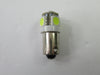 BA9S/6v LED Lucas Pilot light bulb