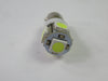 BA9S/6v LED Lucas Pilot light bulb