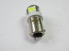 BA9S/6v LED Lucas Pilot light bulb