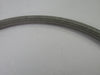 SS braided Front Brake Hose 22" Norton Commando 06-3541 SS UK MADE