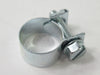 Fuel line clip clamp miniature hose tube clamp 17/32" - 19/32" #14 for 1/2" OD line