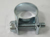 Fuel line clip clamp miniature hose tube clamp 17/32" - 19/32" #14 for 1/2" OD line