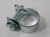 Fuel line clip clamp miniature hose tube clamp 17/32" - 19/32" #14 for 1/2" OD line