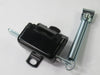 Rear Brake Switch w spring Lucas # 31437 Triumph 54033234 82-3158 bracket 82-5412