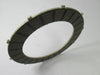 1 aluminum Friction clutch plate drive plate Triumph 750 650 350 BSA 650 500 57-4763