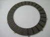 1 aluminum Friction clutch plate drive plate Triumph 750 650 350 BSA 650 500 57-4763
