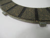 1 aluminum Friction clutch plate drive plate Triumph 750 650 350 BSA 650 500 57-4763