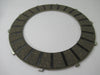1 aluminum Friction clutch plate drive plate Triumph 750 650 350 BSA 650 500 57-4763