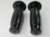 Granturismo copy GT grips motorcycle 7/8" Norton Triumph BSA handlebar grip set