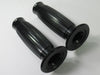 Granturismo copy GT grips motorcycle 7/8" Norton Triumph BSA handlebar grip set