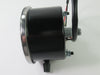 Speedo gauge 120 MPH Triumph smiths replica speedometer Black Face 2:1 D1930