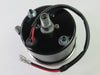 Speedo gauge 120 MPH Triumph smiths replica speedometer Black Face 2:1 D1930