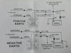 Triumph Norton BSA power box battery eliminator single phase 2 wire Steadfast
