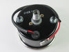 Tach Tachometer 99-0166 Black Triumph Norton smiths replica 4:1 ratio 0-10 RPM