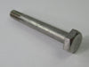 1 CEI 1/4 x 26 x 2" Bolt Triumph BSA Norton Matchless BSC motorcycle Bolts Stainless