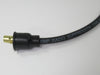 BSA Spark plug wire B44 441 Victor Single 14" long 7mm wire resistive suppressive
