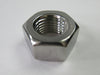 Triumph nut 14-0404 7/16-20 UNF Stainless Steel 14-0404s