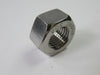 Triumph nut 14-0404 7/16-20 UNF Stainless Steel 14-0404s