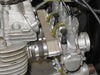 Triumph Trident carb replacement kit set fuel line cables air filters T150 T160 PWK conversion