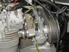 Triumph Trident carb replacement kit set fuel line cables air filters T150 T160 PWK conversion