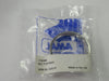 Amal 376/065 chrome ring mixing chamber top monoblock 376 only