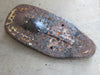 USED BSA seat pan A65 1963 1964 1965 early A65 A50 unit twin