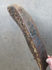 USED BSA seat pan A65 1963 1964 1965 early A65 A50 unit twin