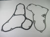 Timing cover inner and outer gasket A10 A7 Pre-unit Twin 67-0282 67-0281
