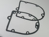 Gearbox inner and outer Cover Gasket set Triumph 500 T100 Daytona unit twin CD-551A