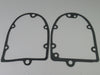 Gearbox inner and outer Cover Gasket set Triumph 500 T100 Daytona unit twin CD-551A