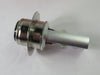 LED Lucas base BULB headlight 12/6 volt positive negative ground Triumph Norton
