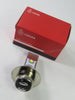 LED Lucas base BULB headlight 12/6 volt positive negative ground Triumph Norton