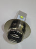 LED Lucas base BULB headlight 12/6 volt positive negative ground Triumph Norton